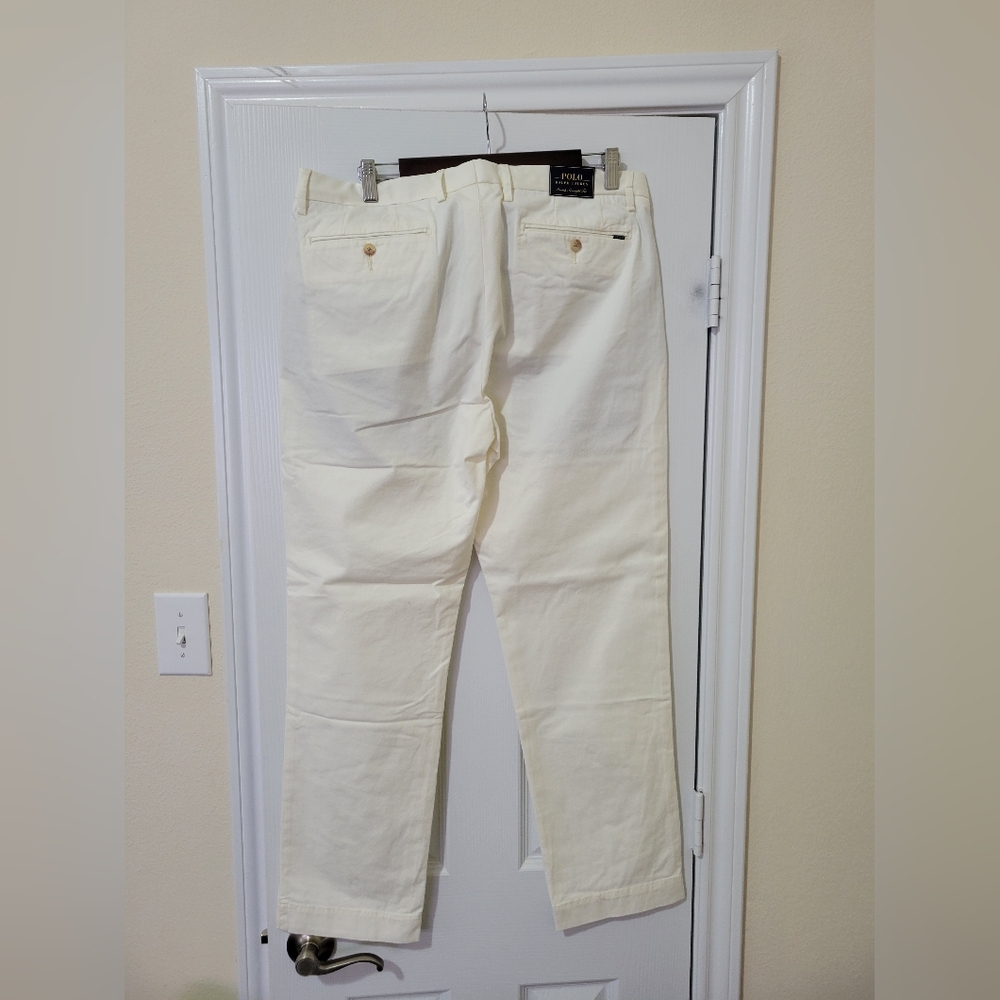 Men's Polo Pants